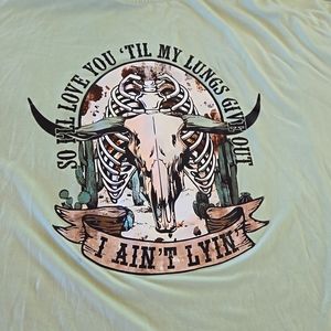 Men's T-Shirt
